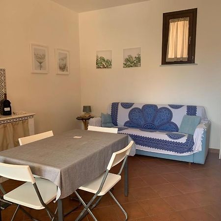 Casa Gilia Favignana Leilighet Eksteriør bilde